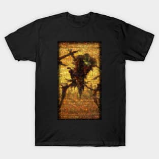 Fiddlesticks T-Shirt